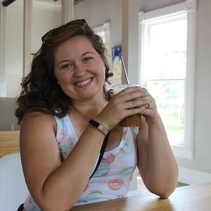 Meet your Posher, Anastasia